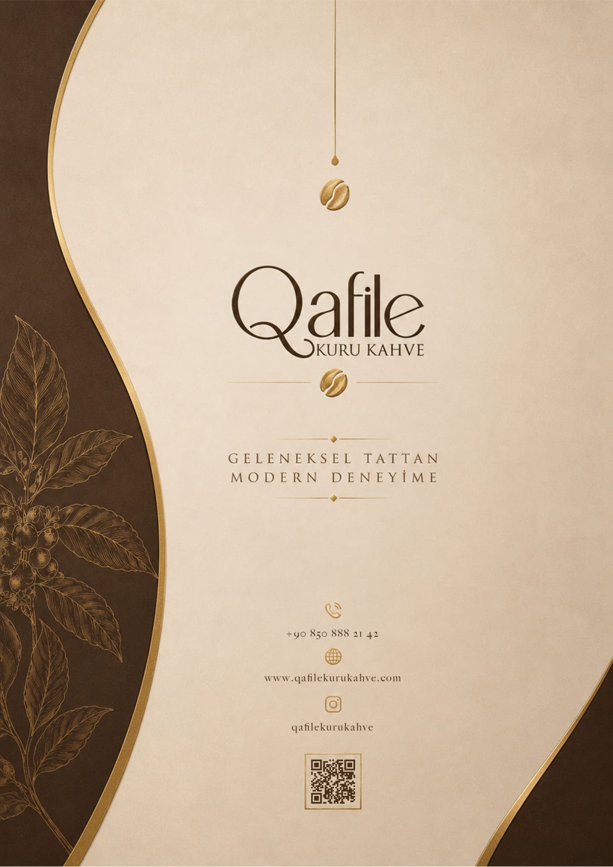 Qafile Kuru Kahve kataloğu, sayfa 10